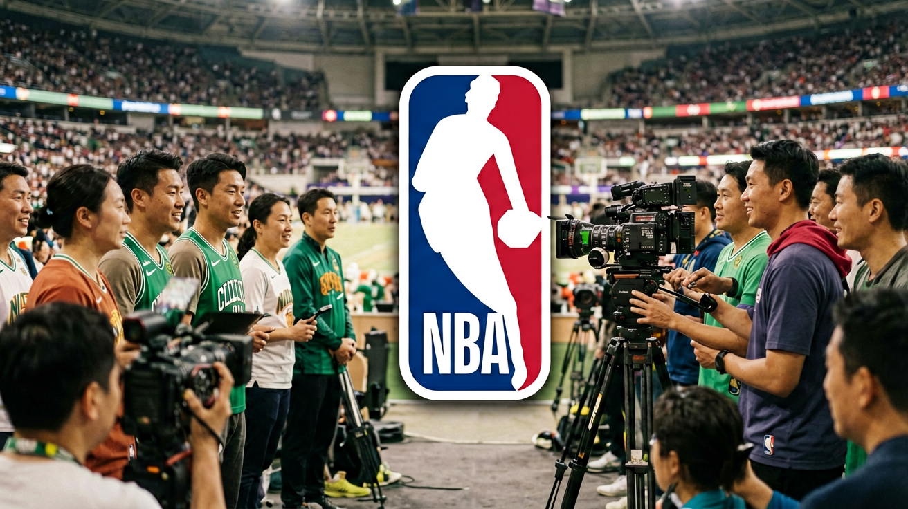 NBA常规赛图标