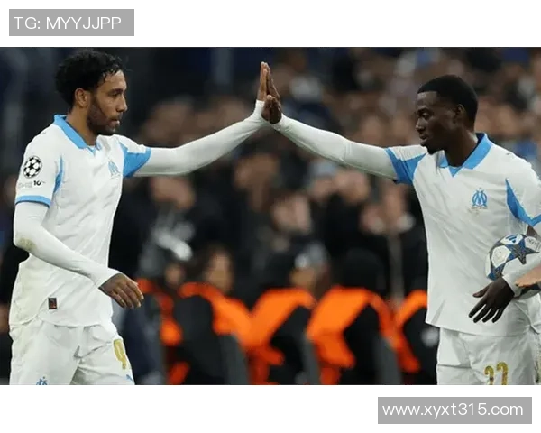 法甲:马赛近期体现强势,图卢兹客战才能尚可